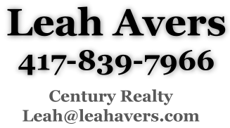 Leah Avers Logo